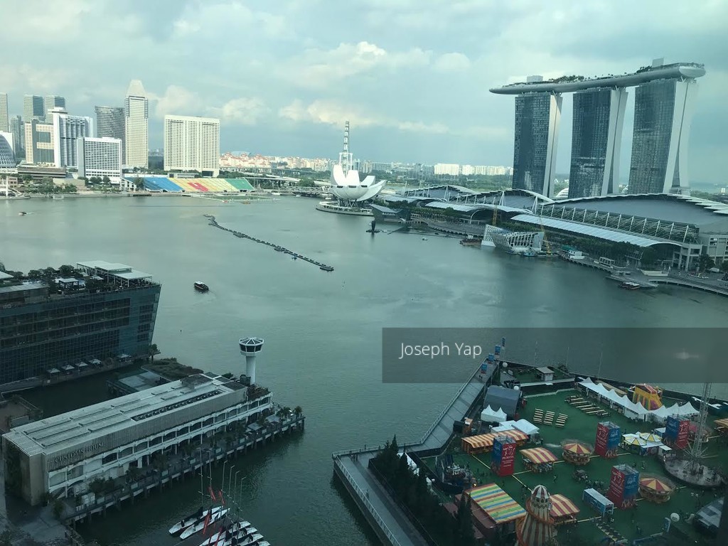 The Sail @ Marina Bay (D1), Apartment #194856562